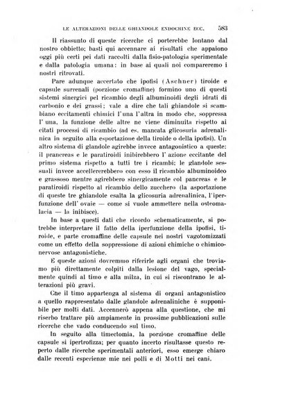 Rivista sperimentale di freniatria e medicina legale delle alienazioni mentali organo della Società freniatrica italiana