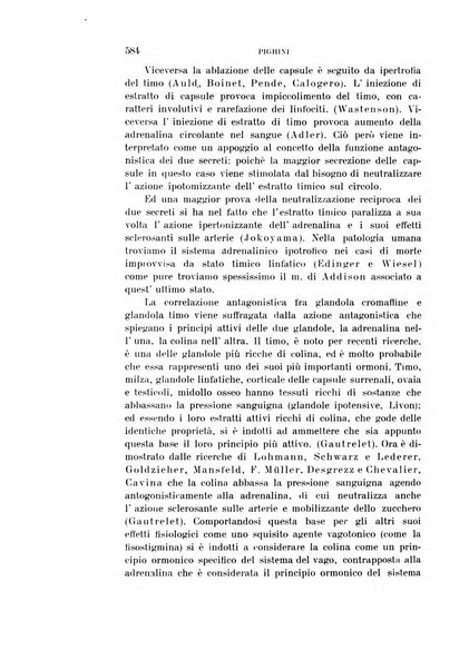 Rivista sperimentale di freniatria e medicina legale delle alienazioni mentali organo della Società freniatrica italiana