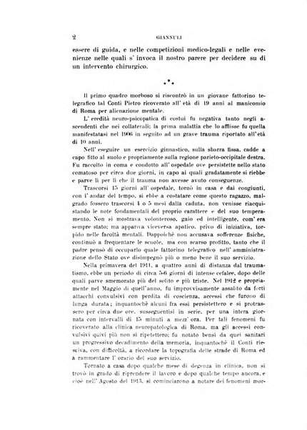 Rivista sperimentale di freniatria e medicina legale delle alienazioni mentali organo della Società freniatrica italiana