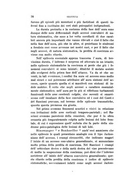 Rivista sperimentale di freniatria e medicina legale delle alienazioni mentali organo della Società freniatrica italiana