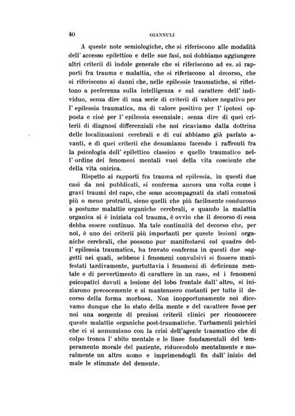 Rivista sperimentale di freniatria e medicina legale delle alienazioni mentali organo della Società freniatrica italiana