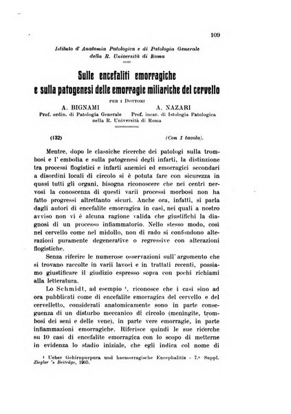 Rivista sperimentale di freniatria e medicina legale delle alienazioni mentali organo della Società freniatrica italiana