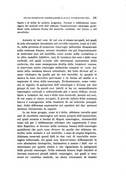 Rivista sperimentale di freniatria e medicina legale delle alienazioni mentali organo della Società freniatrica italiana