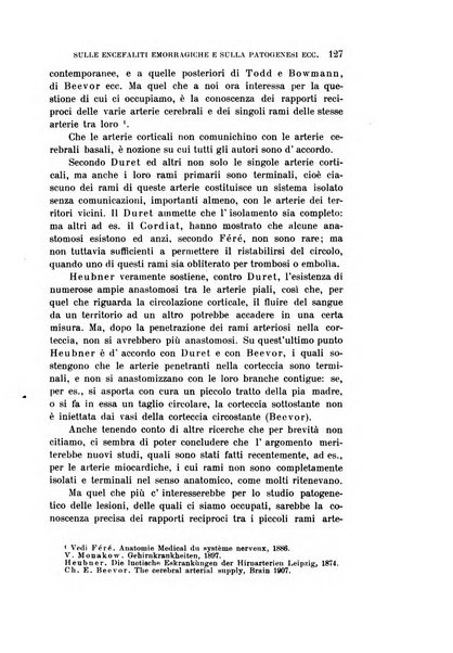 Rivista sperimentale di freniatria e medicina legale delle alienazioni mentali organo della Società freniatrica italiana