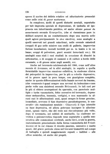 Rivista sperimentale di freniatria e medicina legale delle alienazioni mentali organo della Società freniatrica italiana