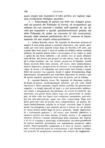 Rivista sperimentale di freniatria e medicina legale delle alienazioni mentali organo della Società freniatrica italiana