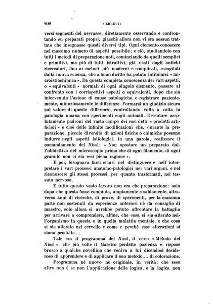 Rivista sperimentale di freniatria e medicina legale delle alienazioni mentali organo della Società freniatrica italiana