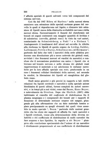 Rivista sperimentale di freniatria e medicina legale delle alienazioni mentali organo della Società freniatrica italiana