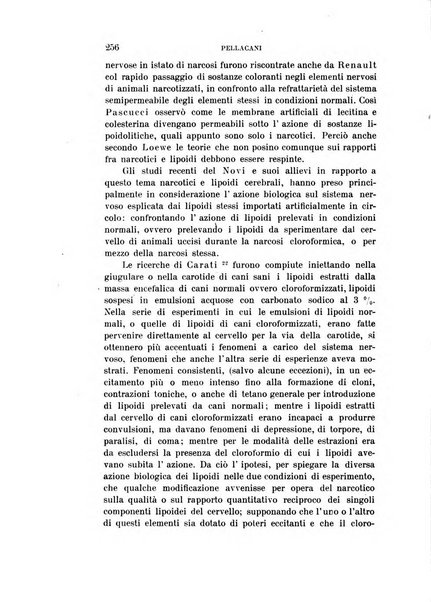 Rivista sperimentale di freniatria e medicina legale delle alienazioni mentali organo della Società freniatrica italiana