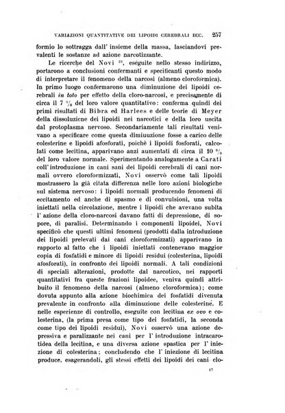 Rivista sperimentale di freniatria e medicina legale delle alienazioni mentali organo della Società freniatrica italiana