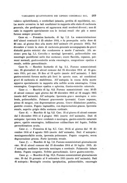 Rivista sperimentale di freniatria e medicina legale delle alienazioni mentali organo della Società freniatrica italiana