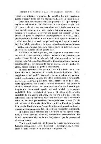 Rivista sperimentale di freniatria e medicina legale delle alienazioni mentali organo della Società freniatrica italiana