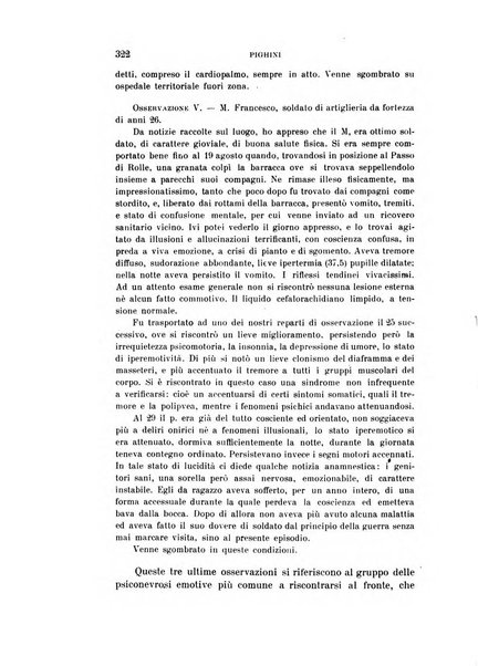 Rivista sperimentale di freniatria e medicina legale delle alienazioni mentali organo della Società freniatrica italiana