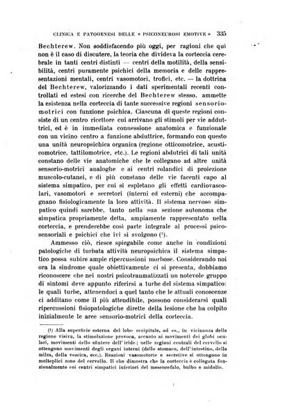 Rivista sperimentale di freniatria e medicina legale delle alienazioni mentali organo della Società freniatrica italiana