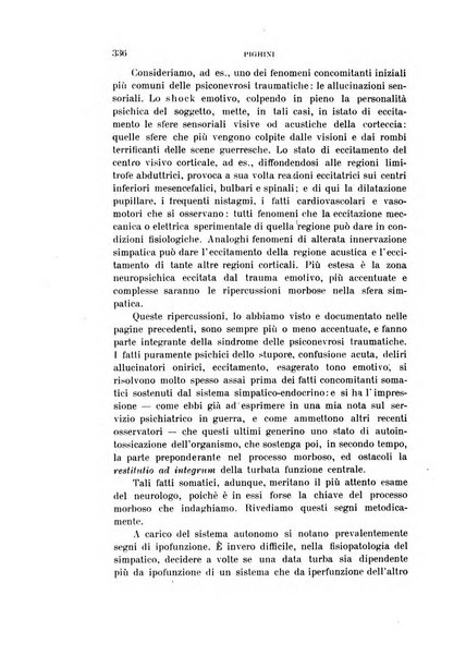 Rivista sperimentale di freniatria e medicina legale delle alienazioni mentali organo della Società freniatrica italiana