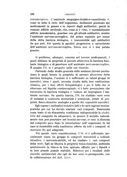 Rivista sperimentale di freniatria e medicina legale delle alienazioni mentali organo della Società freniatrica italiana