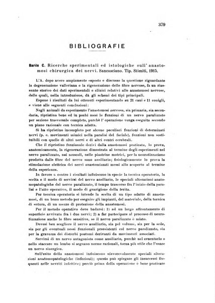 Rivista sperimentale di freniatria e medicina legale delle alienazioni mentali organo della Società freniatrica italiana