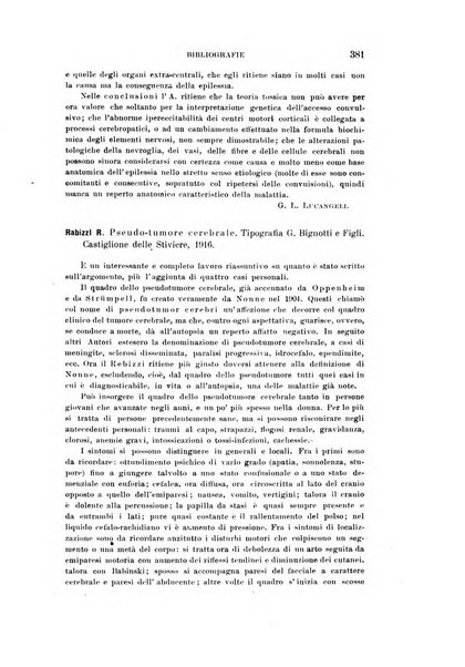 Rivista sperimentale di freniatria e medicina legale delle alienazioni mentali organo della Società freniatrica italiana