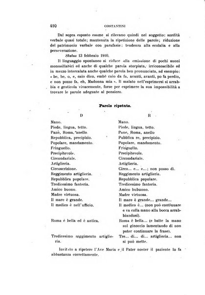 Rivista sperimentale di freniatria e medicina legale delle alienazioni mentali organo della Società freniatrica italiana