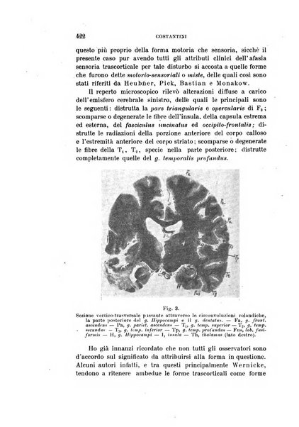 Rivista sperimentale di freniatria e medicina legale delle alienazioni mentali organo della Società freniatrica italiana