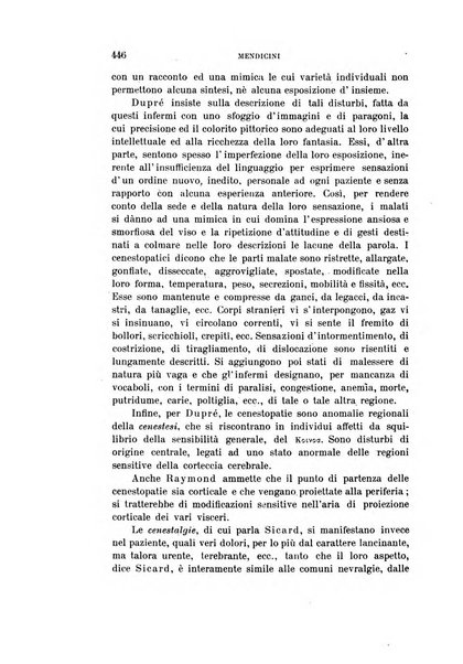 Rivista sperimentale di freniatria e medicina legale delle alienazioni mentali organo della Società freniatrica italiana