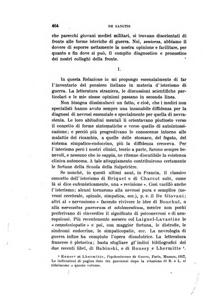 Rivista sperimentale di freniatria e medicina legale delle alienazioni mentali organo della Società freniatrica italiana