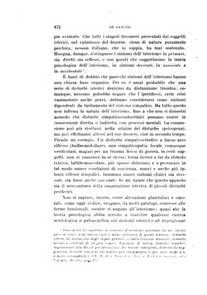 Rivista sperimentale di freniatria e medicina legale delle alienazioni mentali organo della Società freniatrica italiana