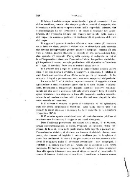 Rivista sperimentale di freniatria e medicina legale delle alienazioni mentali organo della Società freniatrica italiana