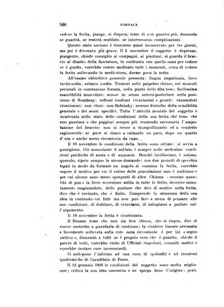 Rivista sperimentale di freniatria e medicina legale delle alienazioni mentali organo della Società freniatrica italiana