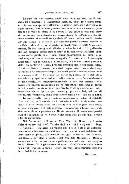 Rivista sperimentale di freniatria e medicina legale delle alienazioni mentali organo della Società freniatrica italiana