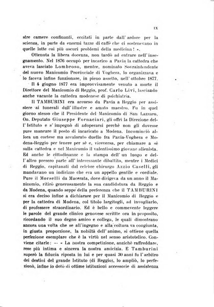 Rivista sperimentale di freniatria e medicina legale delle alienazioni mentali organo della Società freniatrica italiana