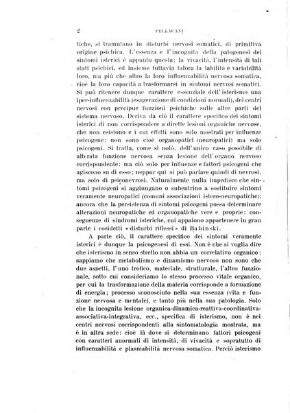 Rivista sperimentale di freniatria e medicina legale delle alienazioni mentali organo della Società freniatrica italiana