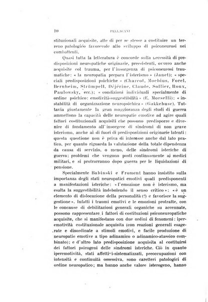 Rivista sperimentale di freniatria e medicina legale delle alienazioni mentali organo della Società freniatrica italiana