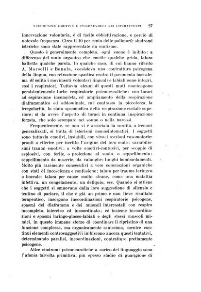 Rivista sperimentale di freniatria e medicina legale delle alienazioni mentali organo della Società freniatrica italiana