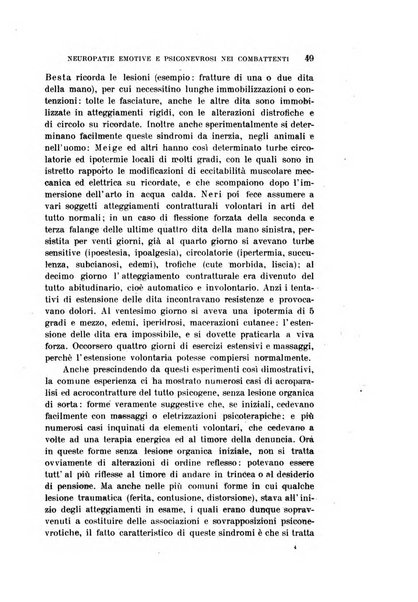 Rivista sperimentale di freniatria e medicina legale delle alienazioni mentali organo della Società freniatrica italiana