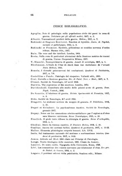 Rivista sperimentale di freniatria e medicina legale delle alienazioni mentali organo della Società freniatrica italiana