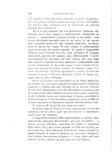 Rivista sperimentale di freniatria e medicina legale delle alienazioni mentali organo della Società freniatrica italiana