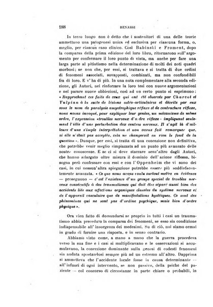 Rivista sperimentale di freniatria e medicina legale delle alienazioni mentali organo della Società freniatrica italiana