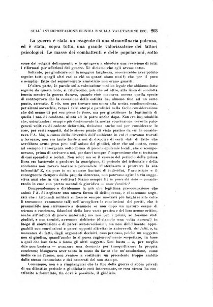 Rivista sperimentale di freniatria e medicina legale delle alienazioni mentali organo della Società freniatrica italiana