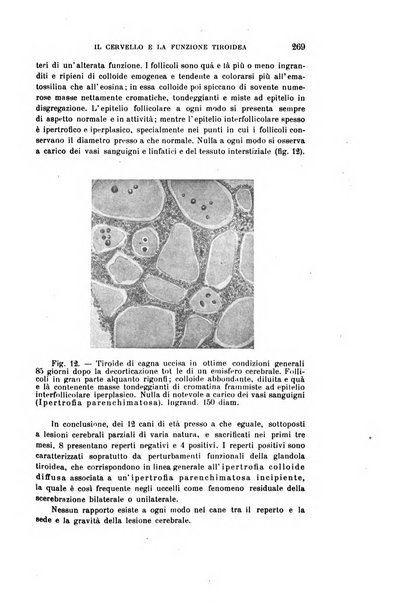 Rivista sperimentale di freniatria e medicina legale delle alienazioni mentali organo della Società freniatrica italiana