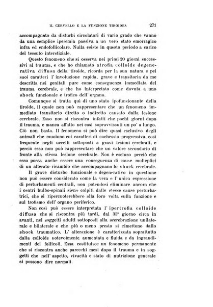 Rivista sperimentale di freniatria e medicina legale delle alienazioni mentali organo della Società freniatrica italiana