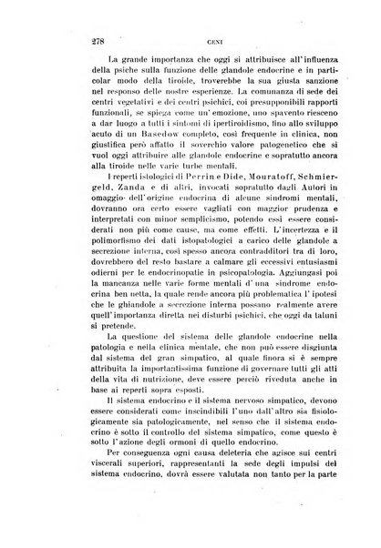 Rivista sperimentale di freniatria e medicina legale delle alienazioni mentali organo della Società freniatrica italiana