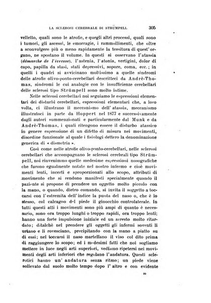 Rivista sperimentale di freniatria e medicina legale delle alienazioni mentali organo della Società freniatrica italiana