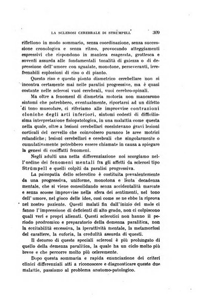 Rivista sperimentale di freniatria e medicina legale delle alienazioni mentali organo della Società freniatrica italiana