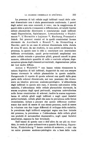 Rivista sperimentale di freniatria e medicina legale delle alienazioni mentali organo della Società freniatrica italiana