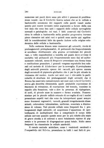 Rivista sperimentale di freniatria e medicina legale delle alienazioni mentali organo della Società freniatrica italiana