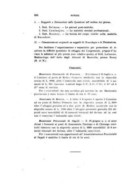 Rivista sperimentale di freniatria e medicina legale delle alienazioni mentali organo della Società freniatrica italiana