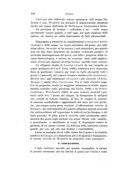 Rivista sperimentale di freniatria e medicina legale delle alienazioni mentali organo della Società freniatrica italiana