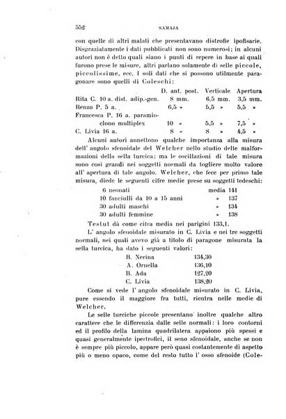 Rivista sperimentale di freniatria e medicina legale delle alienazioni mentali organo della Società freniatrica italiana