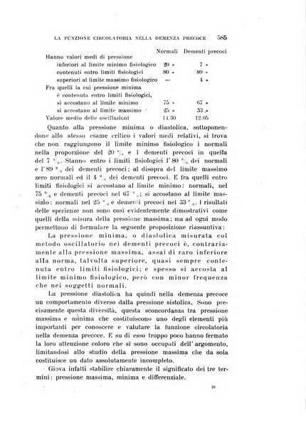 Rivista sperimentale di freniatria e medicina legale delle alienazioni mentali organo della Società freniatrica italiana